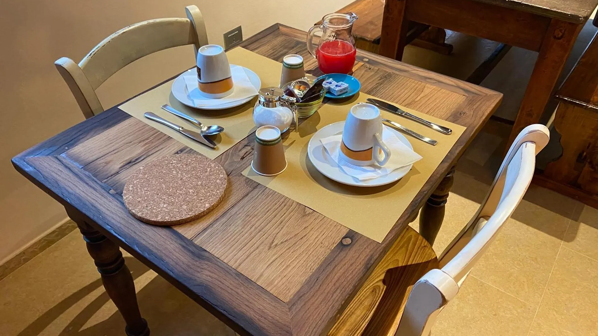 Cà Sabbioso Vila Dozza
